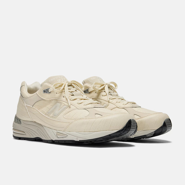 New Balance M991CR1 Made in England-Preorder Item-Navy Selected Shop