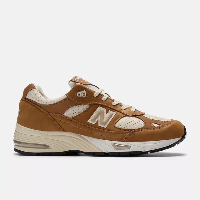 New Balance M991TW1 Made in England-Preorder Item-Navy Selected Shop