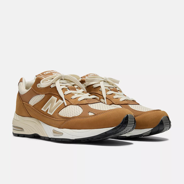 New Balance M991TW1 Made in England-Preorder Item-Navy Selected Shop