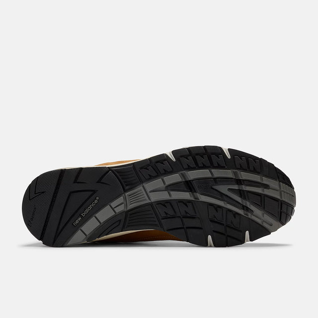 New Balance M991TW1 Made in England-Preorder Item-Navy Selected Shop