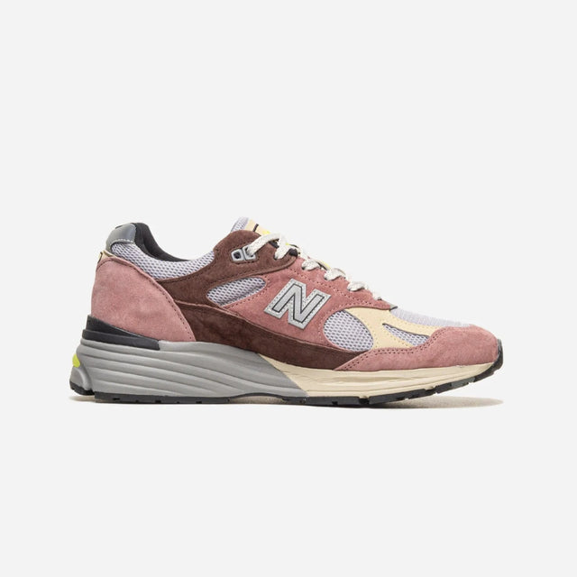 New Balance U991MG2 Made in England-Preorder Item-Navy Selected Shop