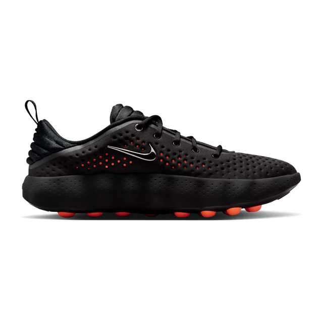 Nike Mind 002 - Black/Hyper Crimson/Chrome