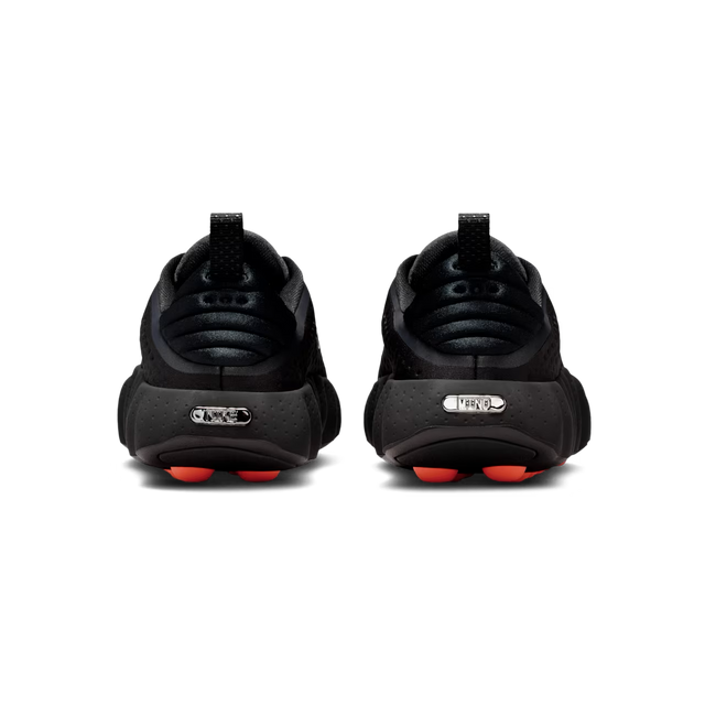 Nike Mind 002 - Black/Hyper Crimson/Chrome