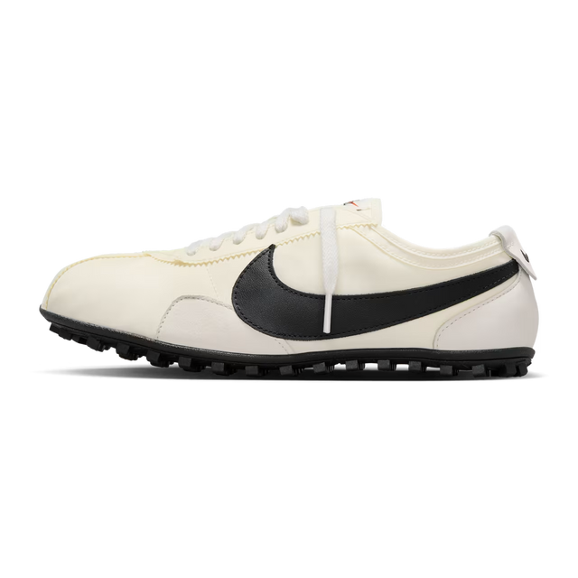 Nike WMNS Moon Shoe OG SP - Soft Pearl/Black-Preorder Item-Navy Selected Shop
