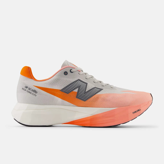 New Balance TCS NYC Marathon FuelCell SuperComp Elite v5 MRCELNY5-Preorder Item-Navy Selected Shop