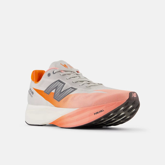 New Balance TCS NYC Marathon FuelCell SuperComp Elite v5 MRCELNY5-Preorder Item-Navy Selected Shop