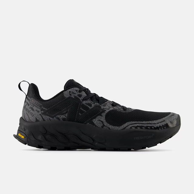 New Balance MTHIGA8 Fresh Foam X Hierro v8 GoreTex-Preorder Item-Navy Selected Shop