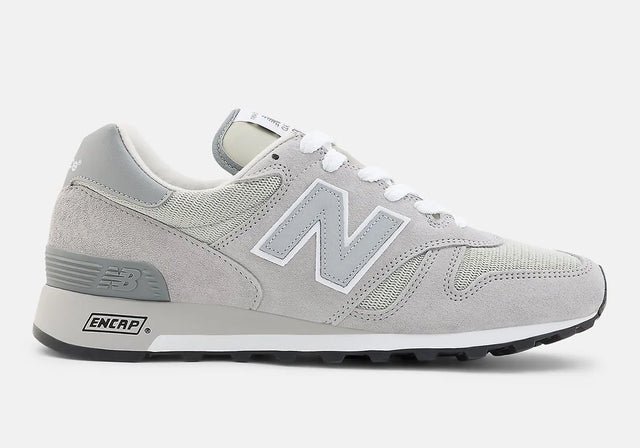 New Balance U1300GY Made in USA-Preorder Item-Navy Selected Shop