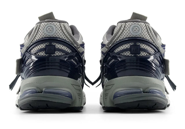 New Balance U19064F6-Preorder Item-Navy Selected Shop