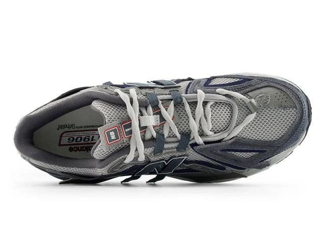 New Balance U19064F6-Preorder Item-Navy Selected Shop