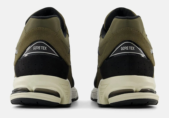 New Balance M2002RXU Goretex-Preorder Item-Navy Selected Shop