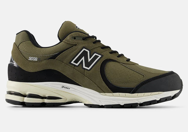 New Balance M2002RXU Goretex-Preorder Item-Navy Selected Shop
