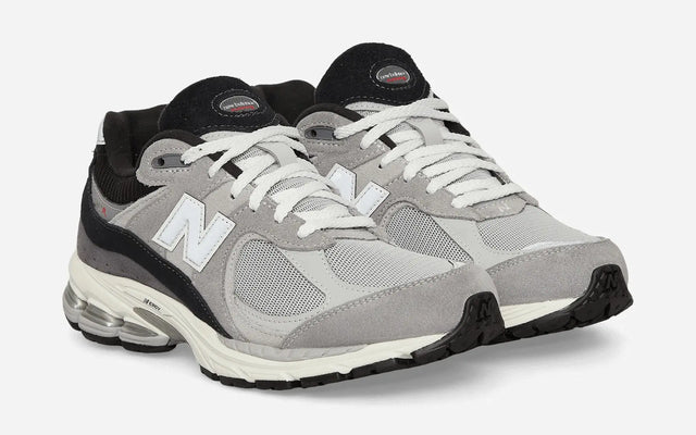 New Balance M2002RSG – Navy Selected