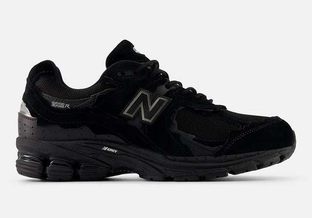 New Balance U2002DXB Goretex "Refined Future"-Preorder Item-Navy Selected Shop