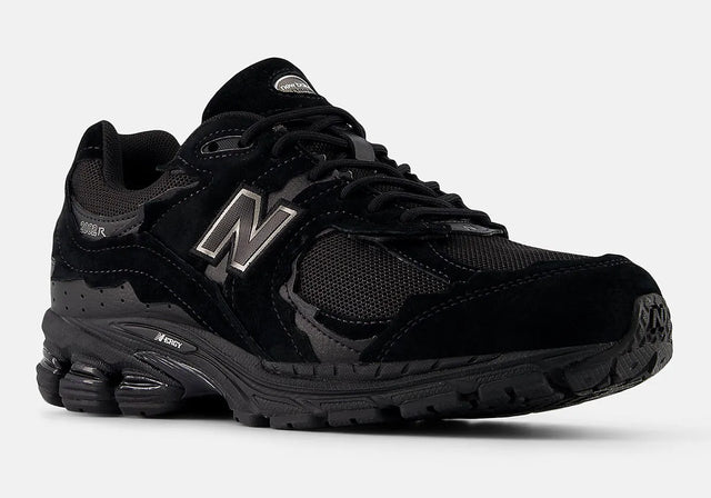 New Balance U2002DXB Goretex "Refined Future"-Preorder Item-Navy Selected Shop