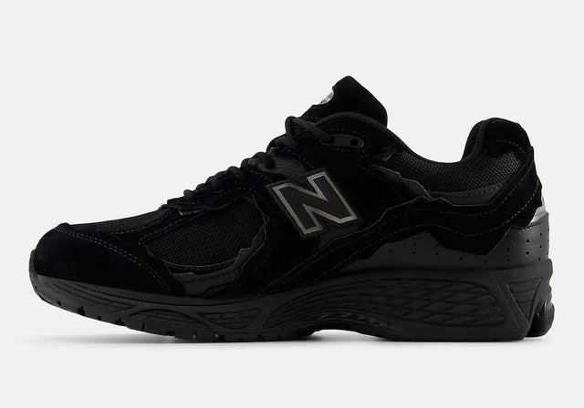 New Balance U2002DXB Goretex "Refined Future"-Preorder Item-Navy Selected Shop