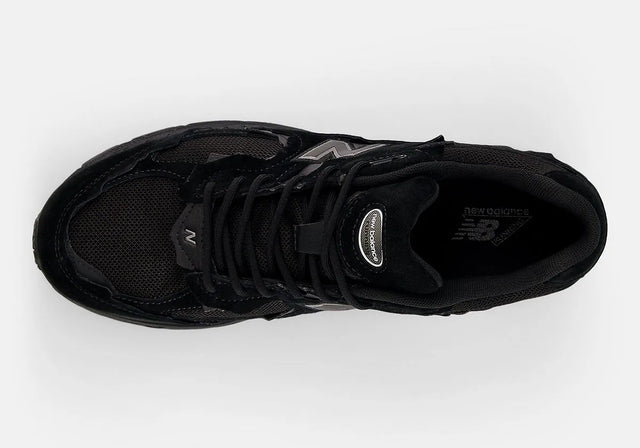 New Balance U2002DXB Goretex "Refined Future"-Preorder Item-Navy Selected Shop