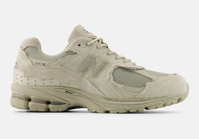 New Balance U2002DXC Goretex "Refined Future"-Preorder Item-Navy Selected Shop