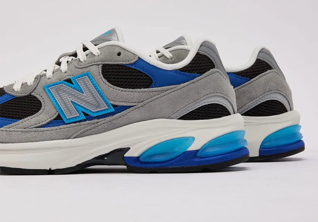 New Balance U201097P