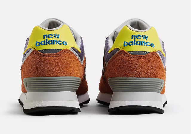 New Balance OU576CPY Made in England-Preorder Item-Navy Selected Shop