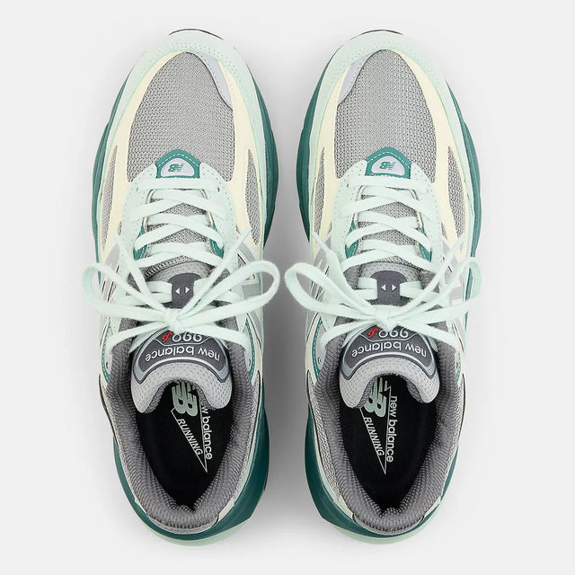 New Balance U990GT6 Made in USA-Preorder Item-Navy Selected Shop