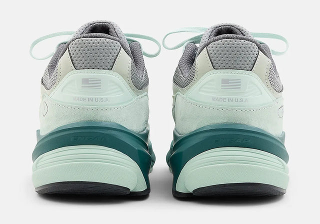 New Balance U990GT6 Made in USA-Preorder Item-Navy Selected Shop