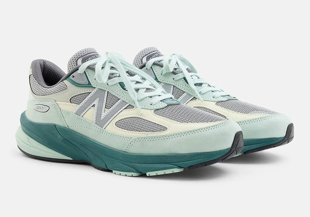 New Balance U990GT6 Made in USA-Preorder Item-Navy Selected Shop