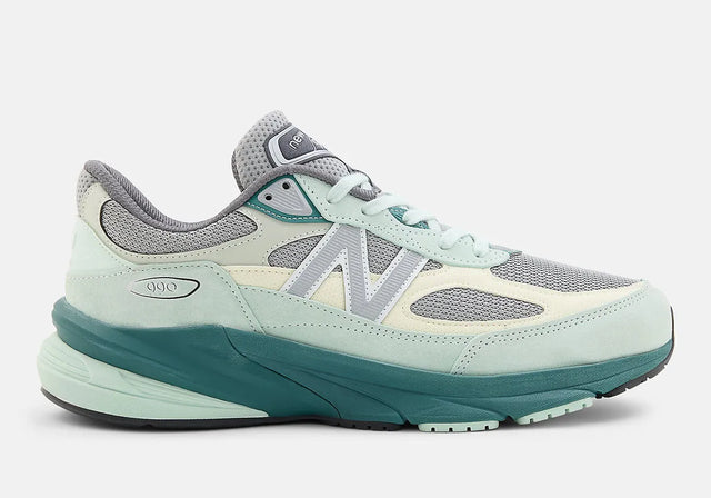 New Balance U990GT6 Made in USA-Preorder Item-Navy Selected Shop