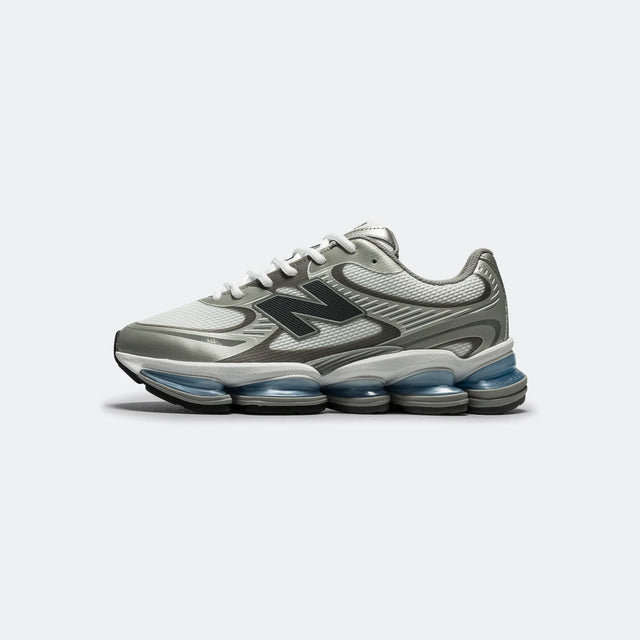 New Balance U2000AA-Preorder Item-Navy Selected Shop