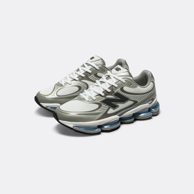 New Balance U2000AA-Preorder Item-Navy Selected Shop