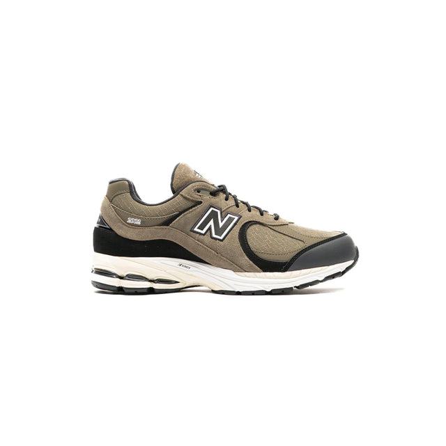 New Balance M2002RXU Goretex-Preorder Item-Navy Selected Shop