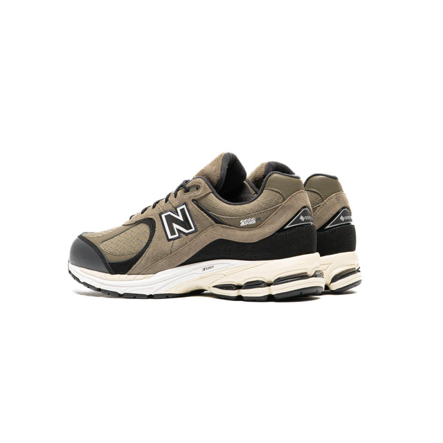 New Balance M2002RXU Goretex-Preorder Item-Navy Selected Shop