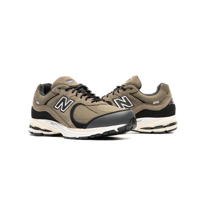 New Balance M2002RXU Goretex-Preorder Item-Navy Selected Shop