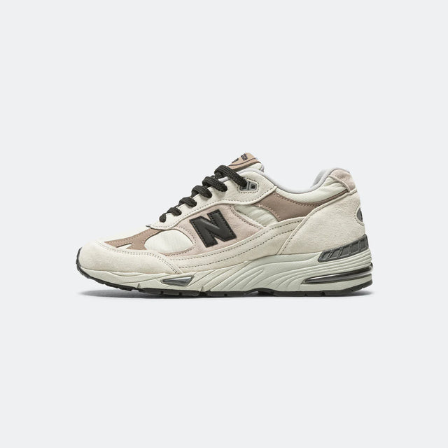 New Balance M991WIN Made in England-Preorder Item-Navy Selected Shop