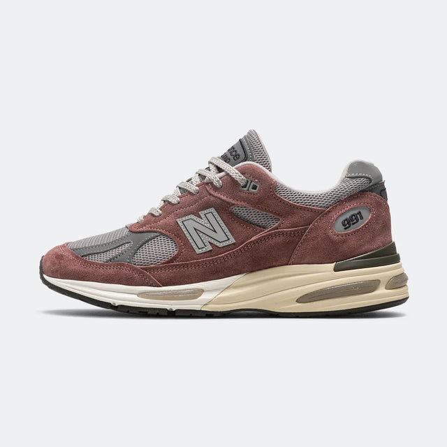 New Balance U991MA2 英产系列