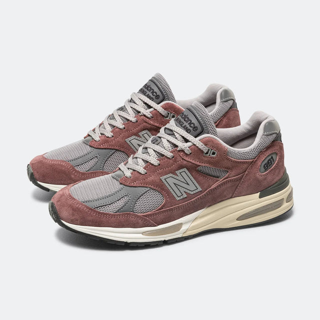 New Balance U991MA2 英产系列