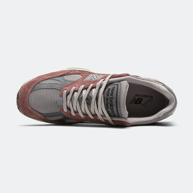 New Balance U991MA2 英产系列