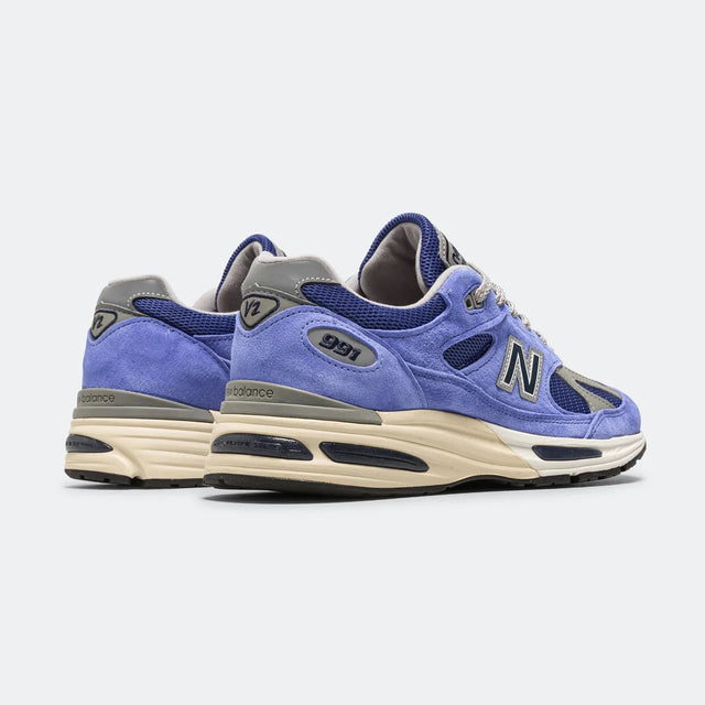 New Balance U991WB2 Made in England