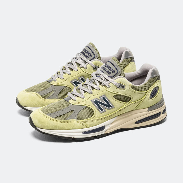 New Balance U991WG2 Made in England