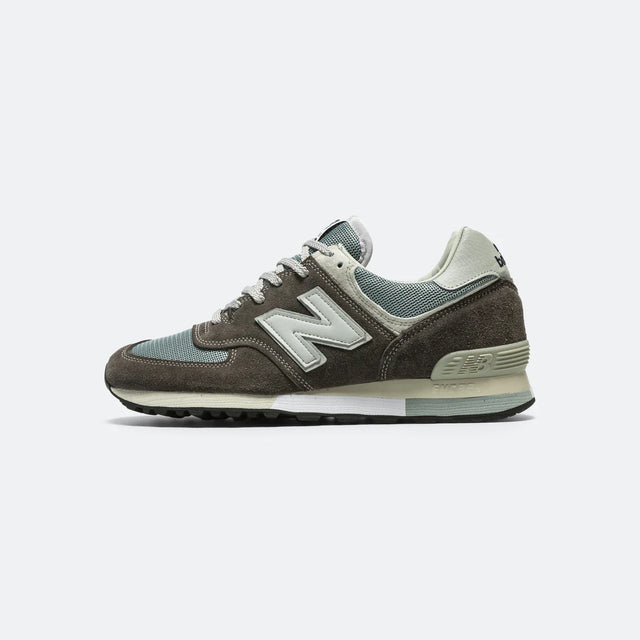 New Balance OU576AGG "35th Anniversary" Made in England-Preorder Item-Navy Selected Shop