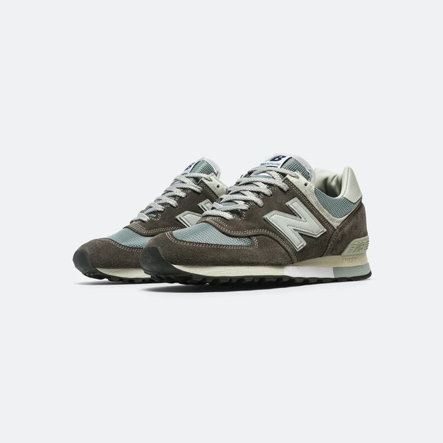 New Balance OU576AGG "35th Anniversary" Made in England-Preorder Item-Navy Selected Shop