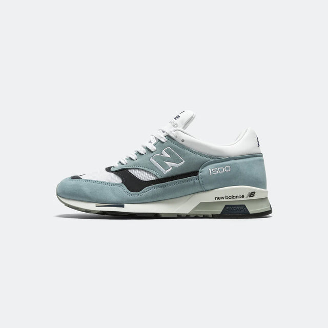New Balance U1500BNW Made in England