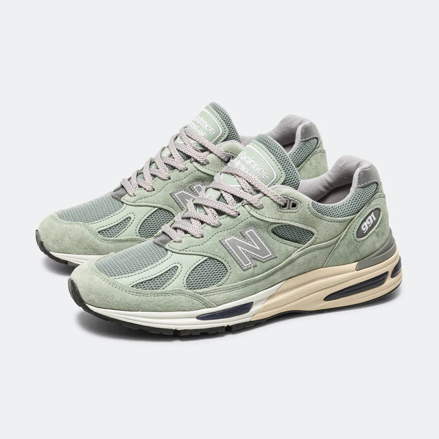 New Balance U991BB2 Made in England-Preorder Item-Navy Selected Shop
