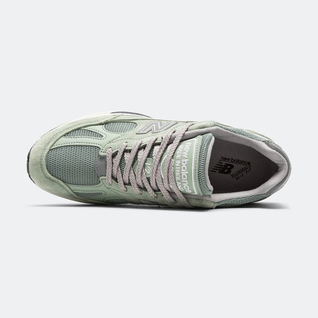 New Balance U991BB2 Made in England-Preorder Item-Navy Selected Shop