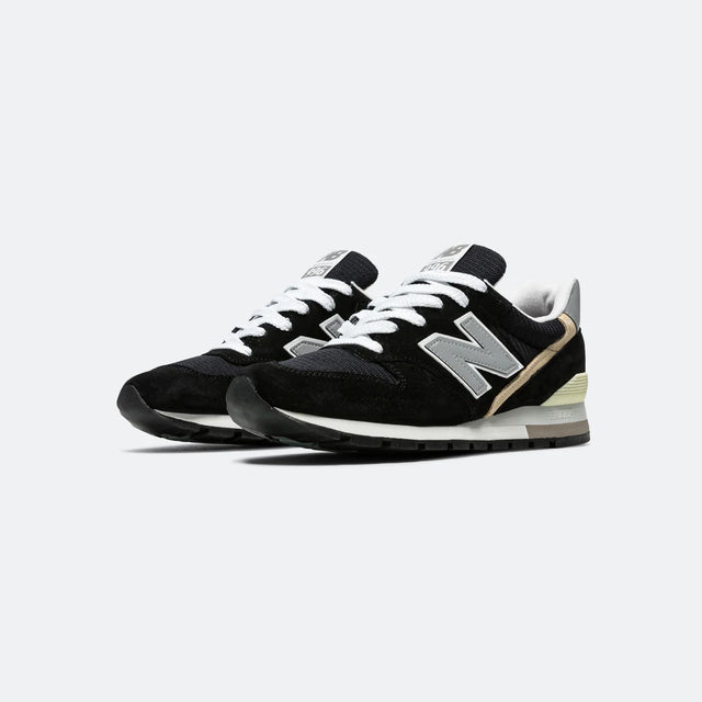New Balance U996BL Made in USA-Preorder Item-Navy Selected Shop
