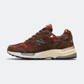 Amine x New Balance U992NE Made in USA