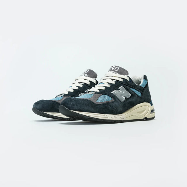 Teddy Santis x New Balance M990TB2 Made in USA-Preorder Item-Navy Selected Shop