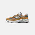 New Balance U990TN6 Made in USA-Preorder Item-Navy Selected Shop