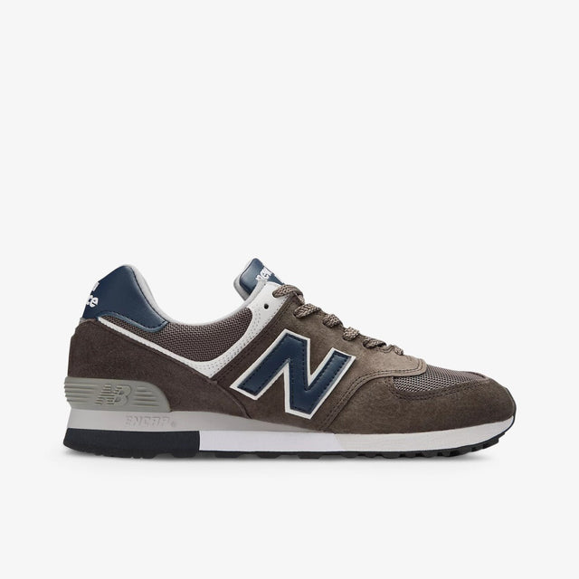 New Balance OU576NBR Made in England-Preorder Item-Navy Selected Shop