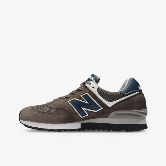 New Balance OU576NBR Made in England-Preorder Item-Navy Selected Shop